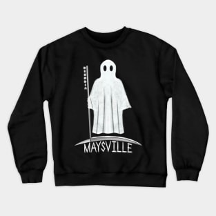 Maysville Georgia Crewneck Sweatshirt